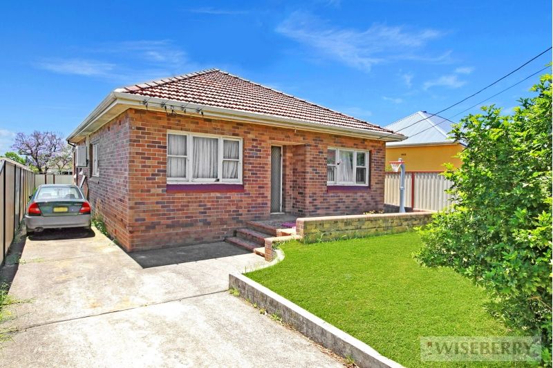 18-20 Waldron Road, Sefton NSW 2162, Image 1