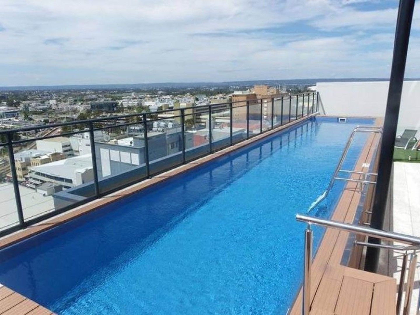 1 bedrooms Apartment / Unit / Flat in 27/101 Murray Street PERTH WA, 6000
