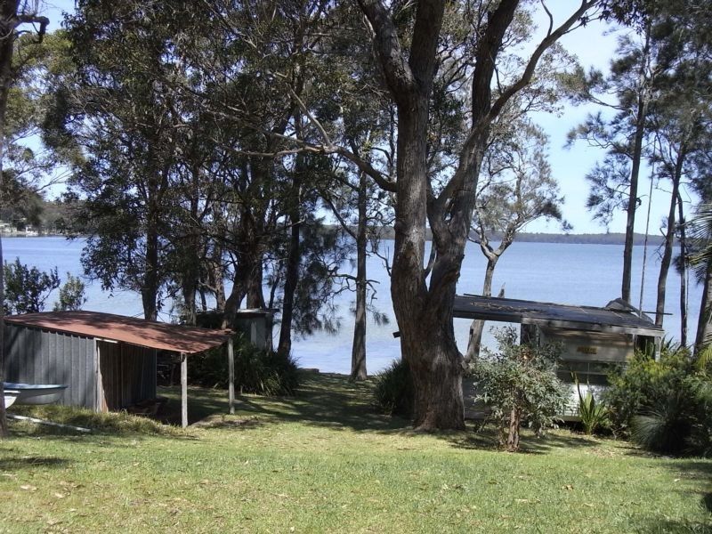 19 St Georges Road, St Georges Basin NSW 2540, Image 2