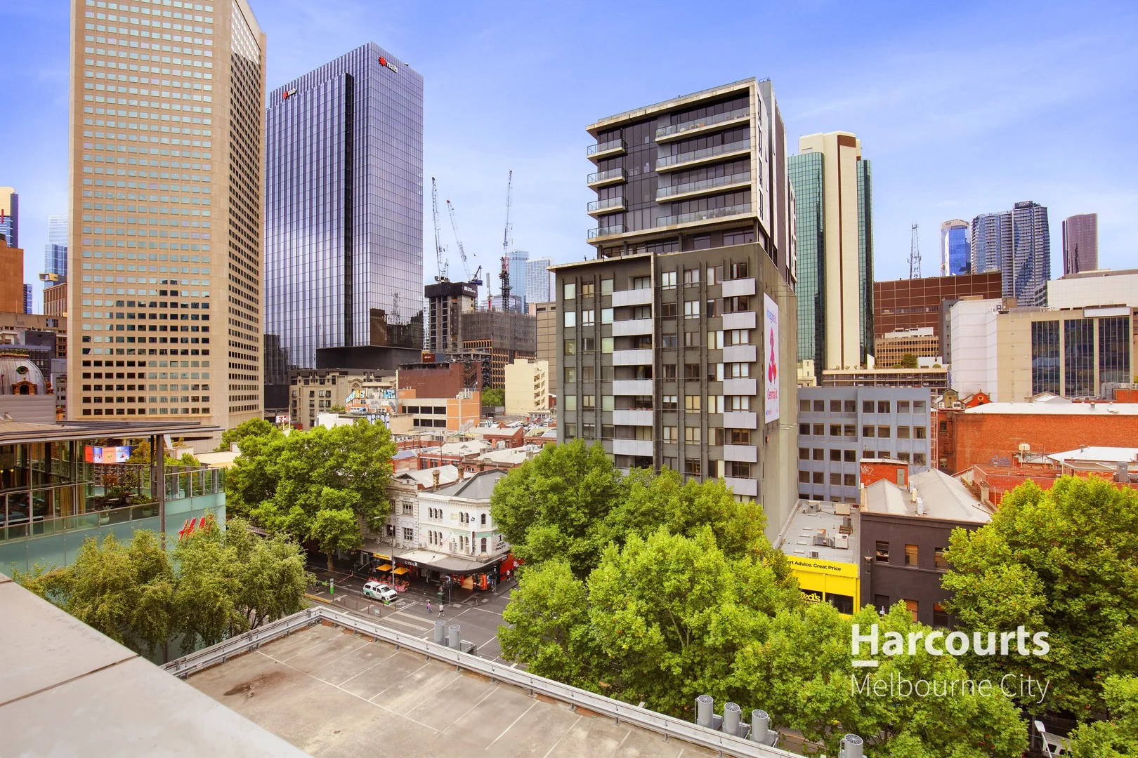 Additional image 5 of 512/318 Little Bourke Street, Melbourne VIC 3000