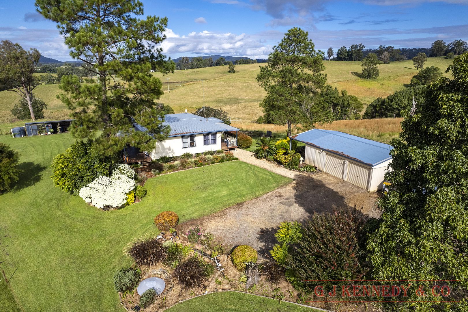 123 Rhones Creek Rd, Talarm NSW 2447, Image 1