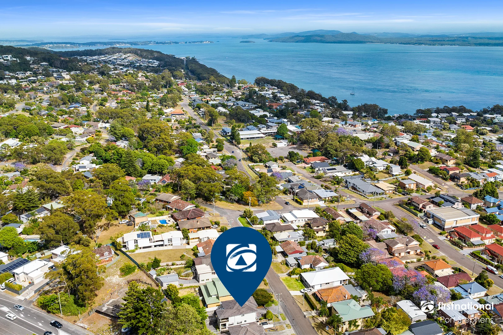 Additional image 20 of 2C Moorooba Crescent, Nelson Bay NSW 2315