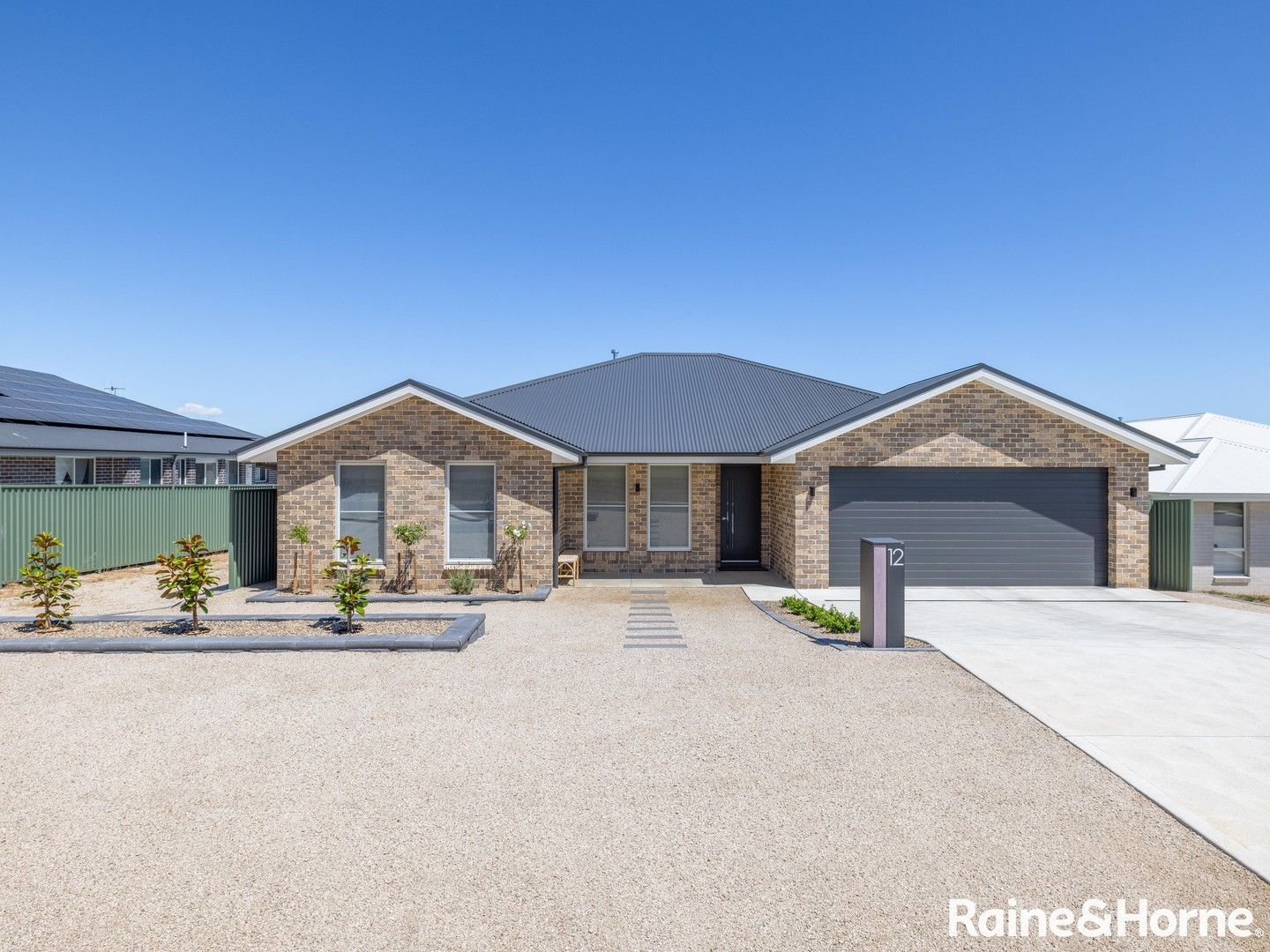 4 bedrooms House in 12 Lockwood Rise KELSO NSW, 2795