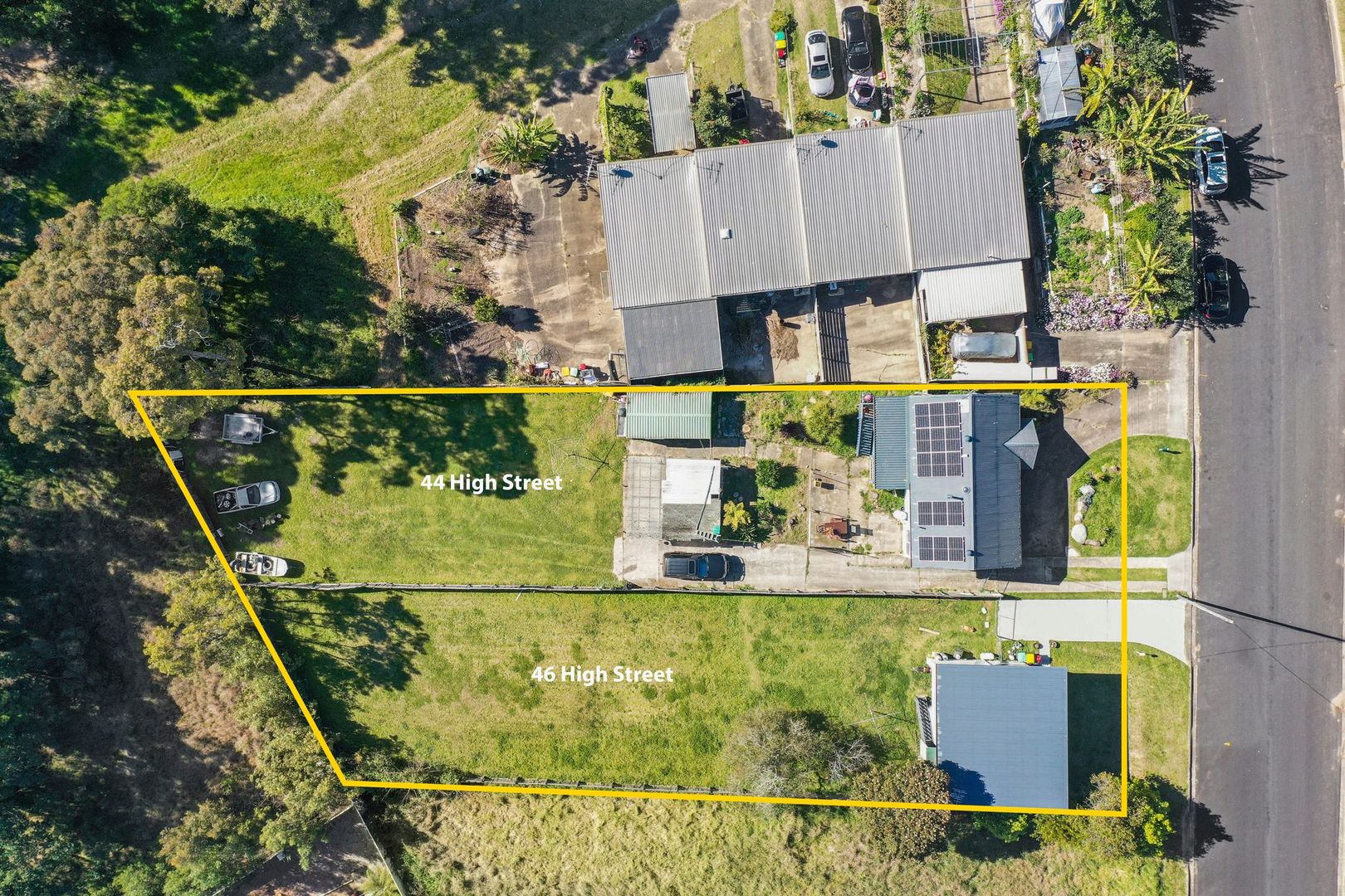 46 High Street, Batemans Bay NSW 2536, Image 1