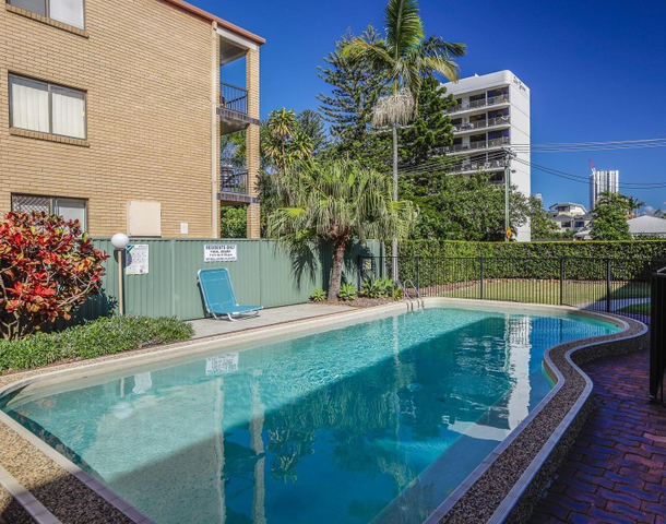 9/27 Armrick Avenue, Broadbeach QLD 4218