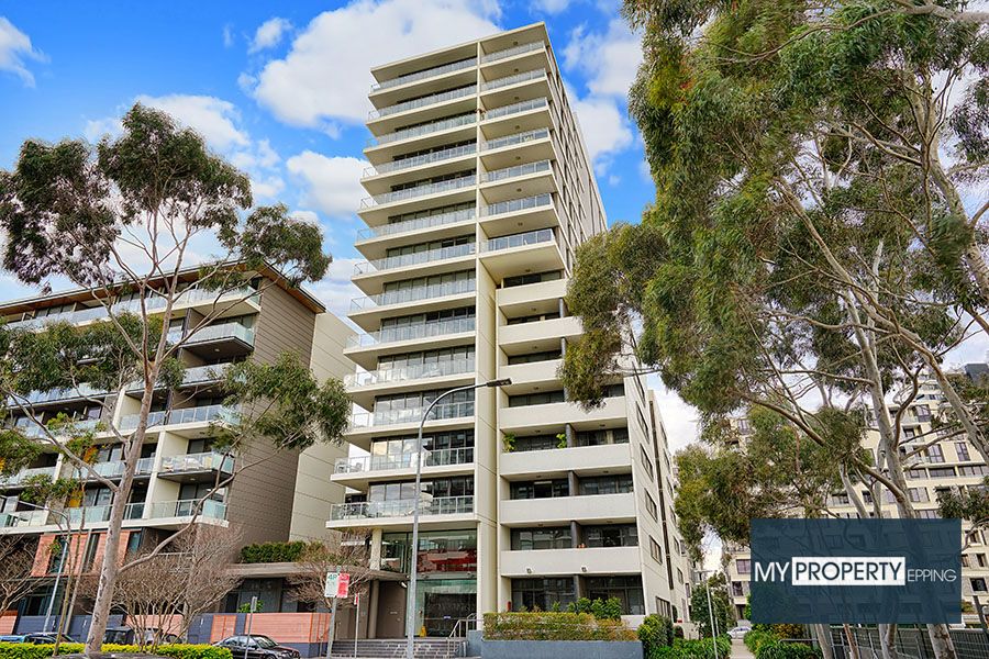 1 bedrooms Apartment / Unit / Flat in 1139/8 Ascot Avenue ZETLAND NSW, 2017