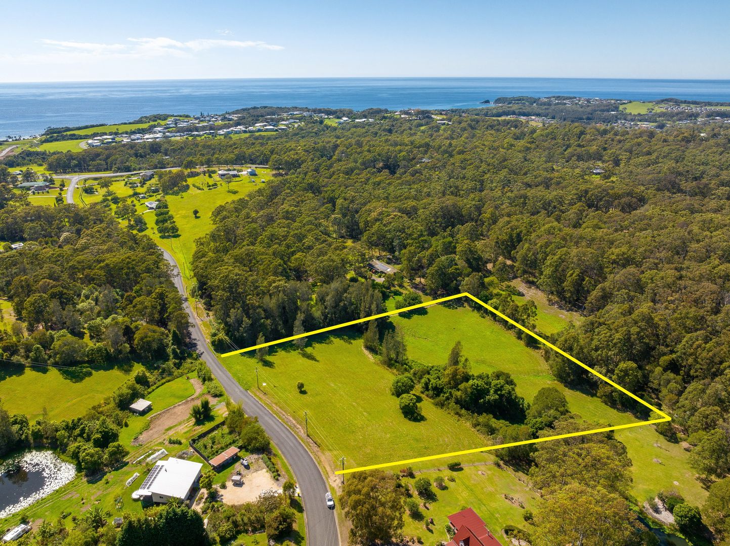 42 Panorama Drive, Diamond Beach NSW 2430, Image 1