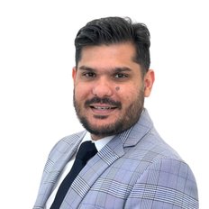 Team ONE Real Estate - Mir Mohammed
