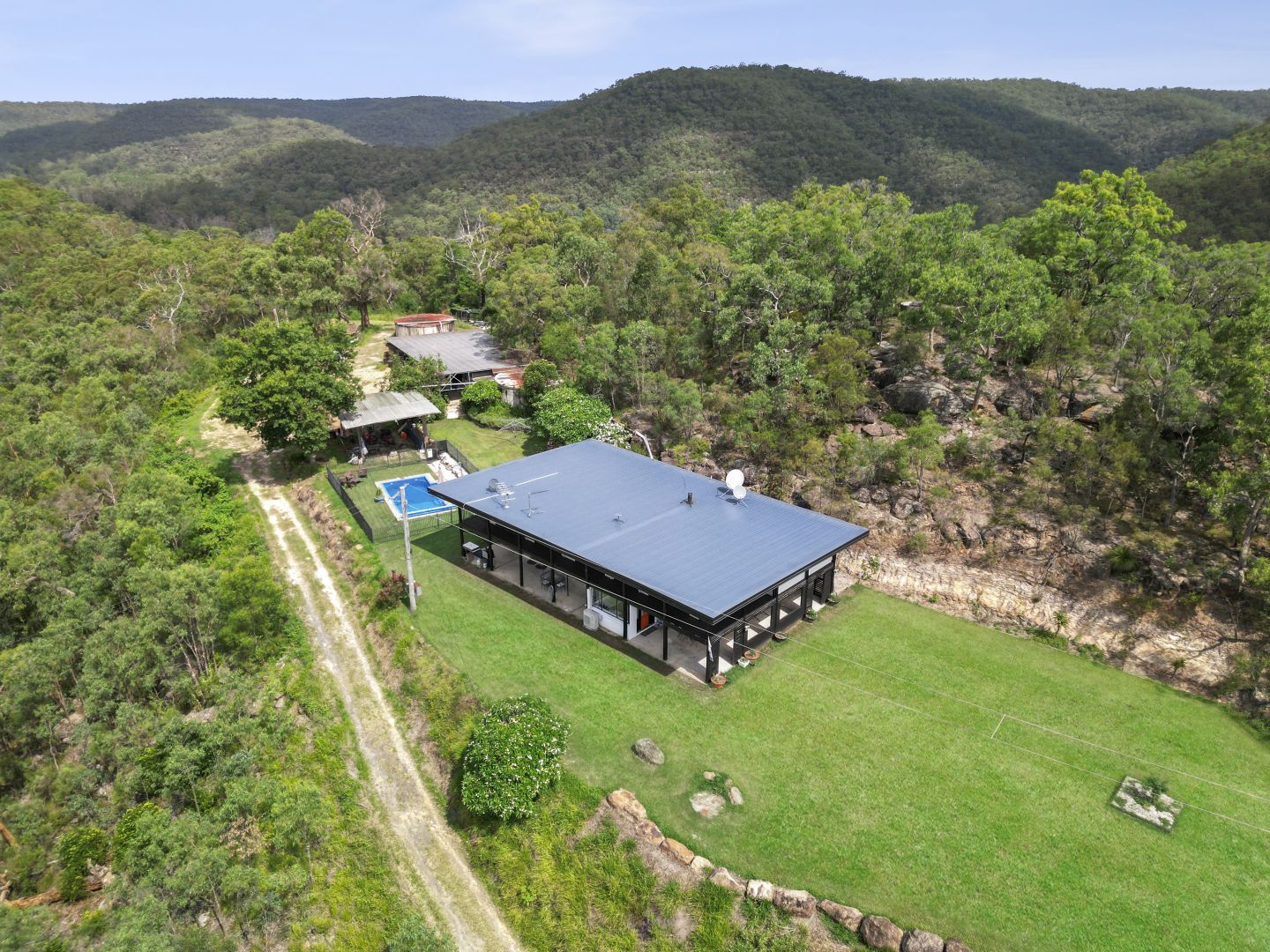 2140 Putty Road, Colo NSW 2756, Image 2