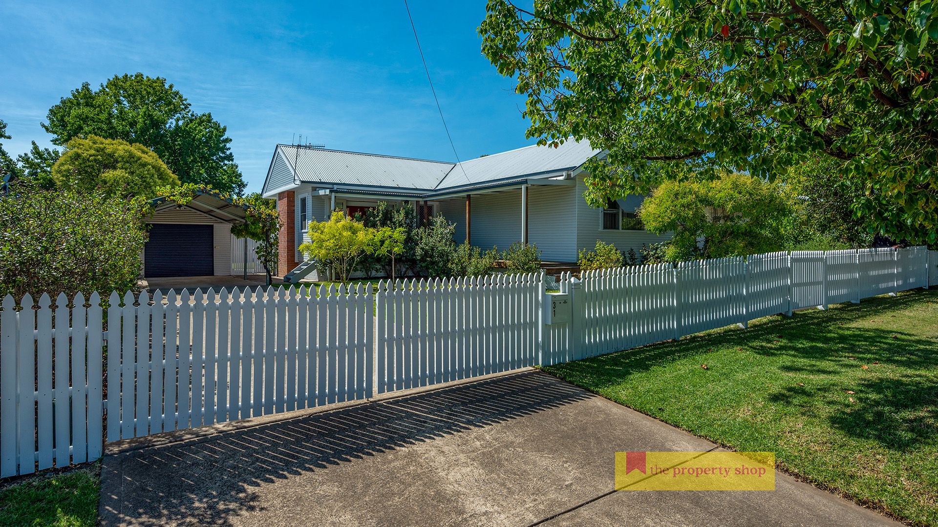 31 Burrundulla Avenue, Mudgee NSW 2850, Image 0