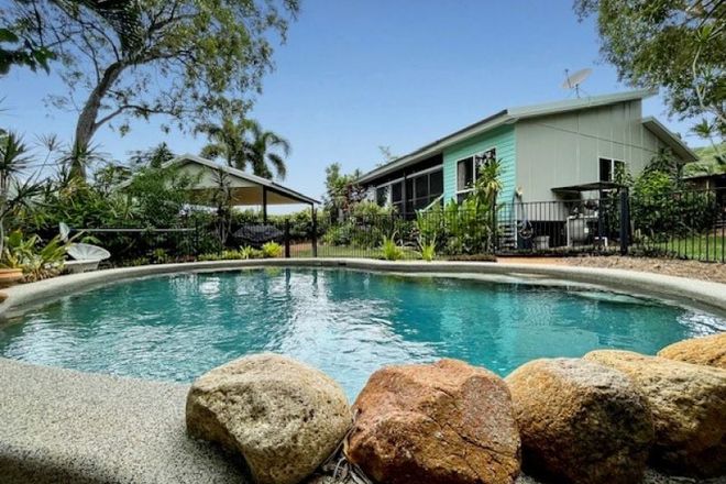 Picture of 14 Serene Place, NELLY BAY QLD 4819