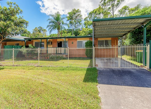 1C Alexander Street, Woodridge QLD 4114