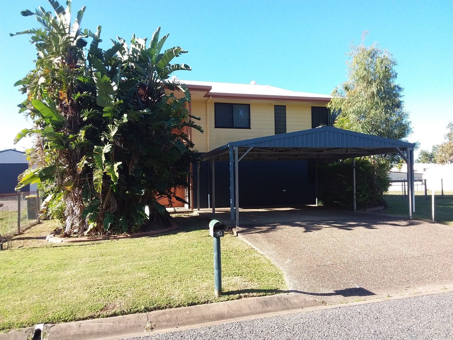 18 Blue Beach Boulevard, Haliday Bay QLD 4740, Image 0