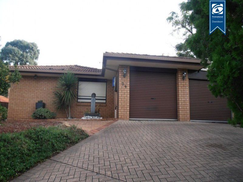 4 bedrooms House in 34 Aberdeen Road ST ANDREWS NSW, 2566