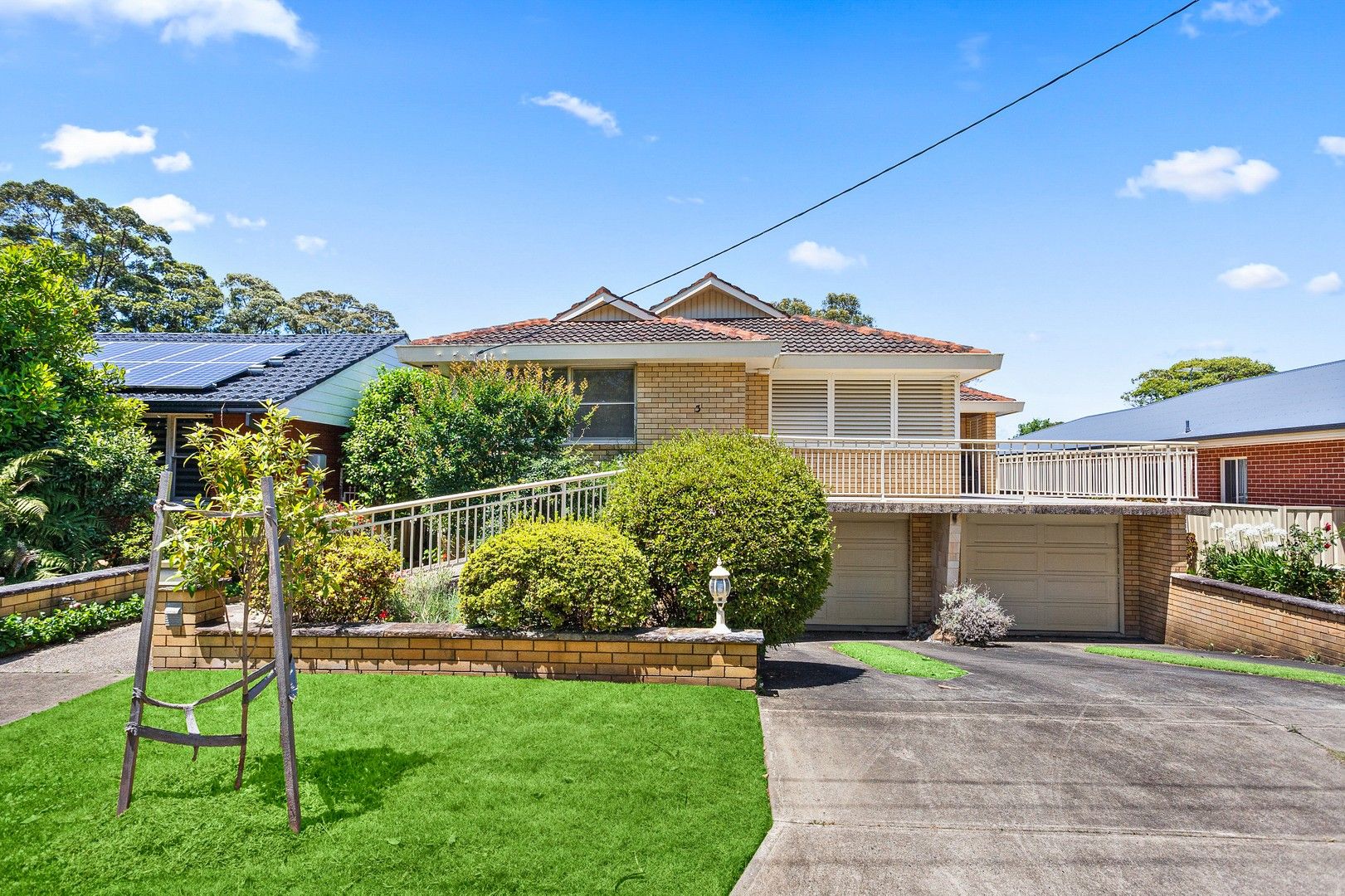 3 Gregory Crescent, Beverly Hills NSW 2209, Image 0