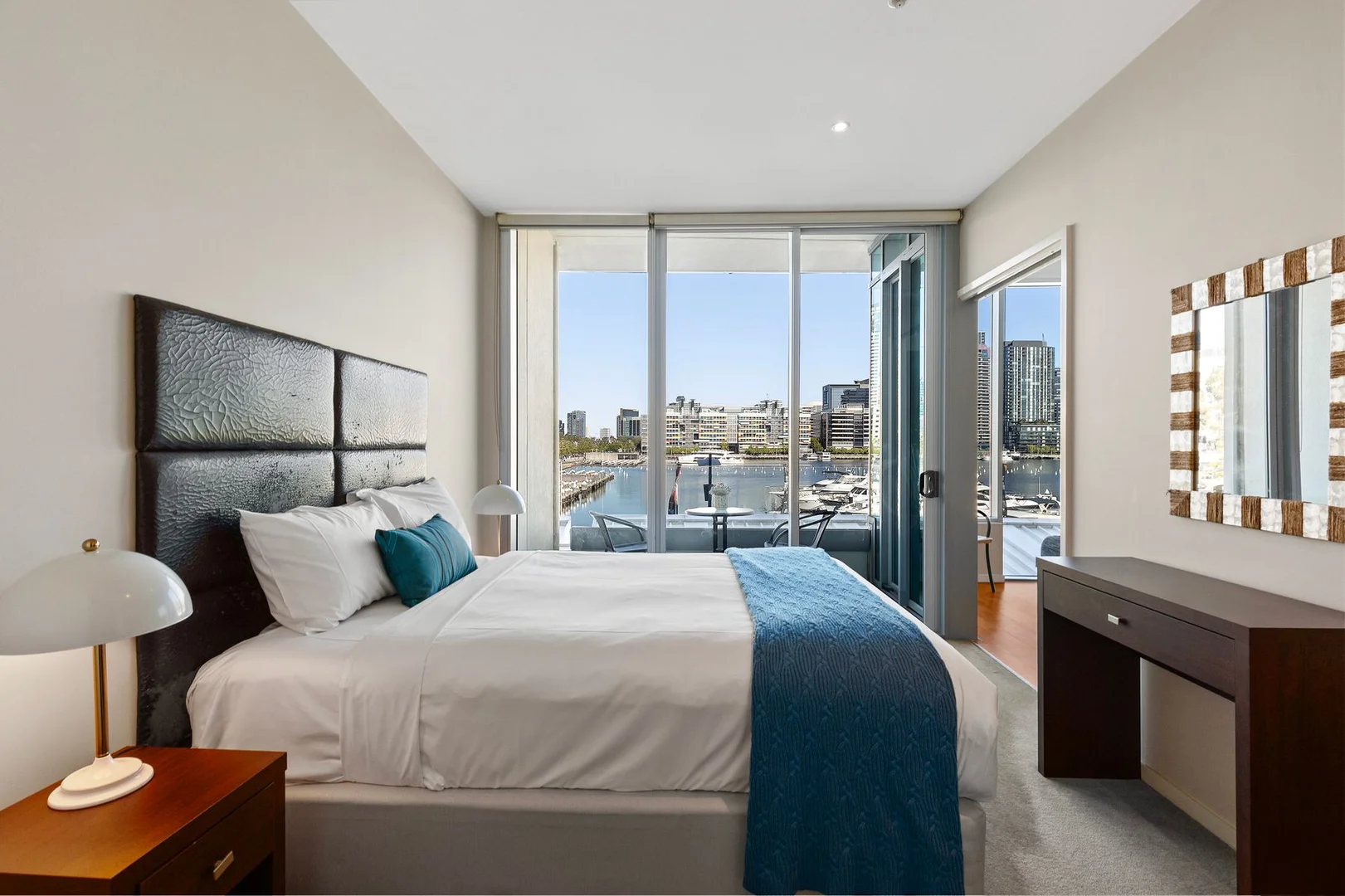 Additional image 3 of 105/2 Newquay Promenade, Docklands VIC 3008