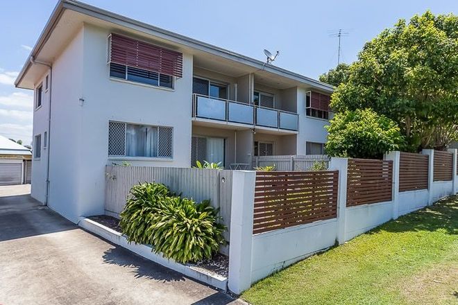 Picture of 4/21 Fosbery Street, WINDSOR QLD 4030