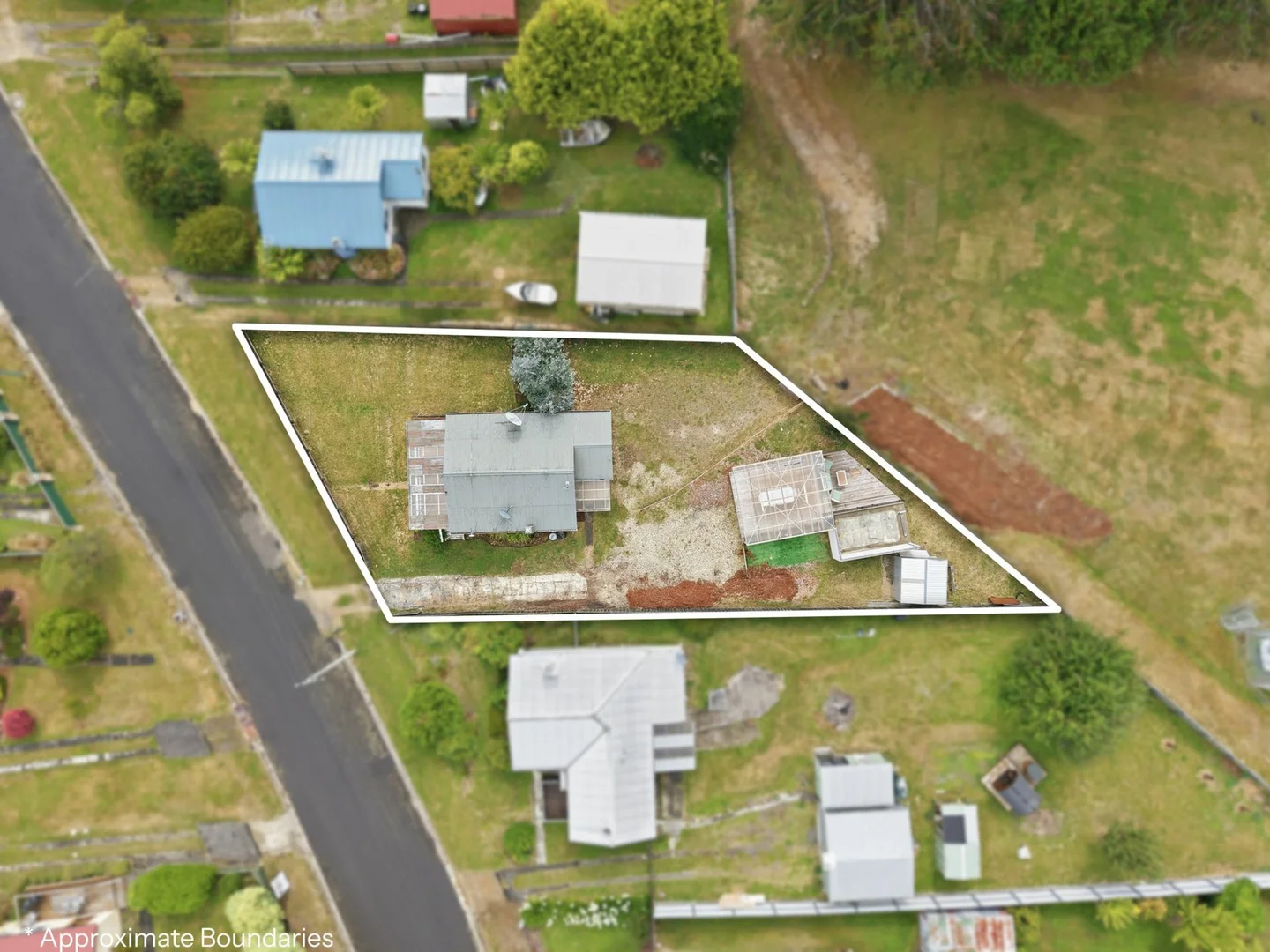 Additional image 26 of 9 South Crescent, Maydena TAS 7140