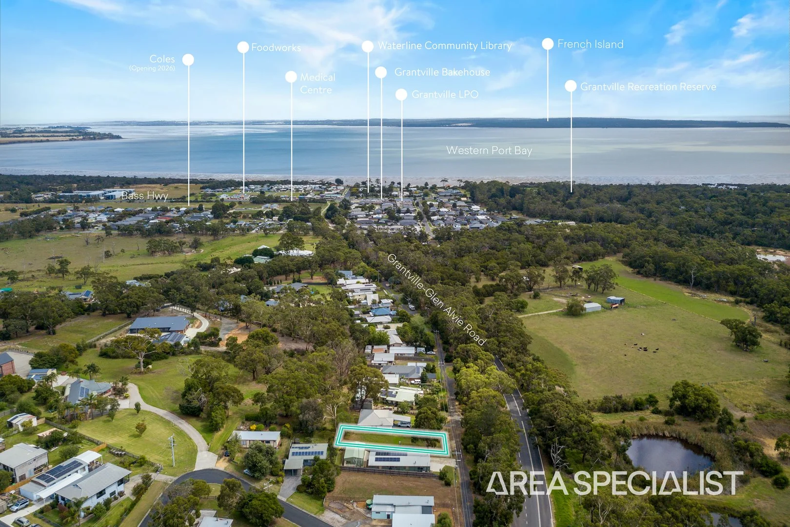 Additional image 6 of 102 Grantville-Glen Alvie Road, Grantville VIC 3984