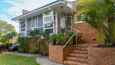 Picture of 38 Highland Terrace, ST LUCIA QLD 4067