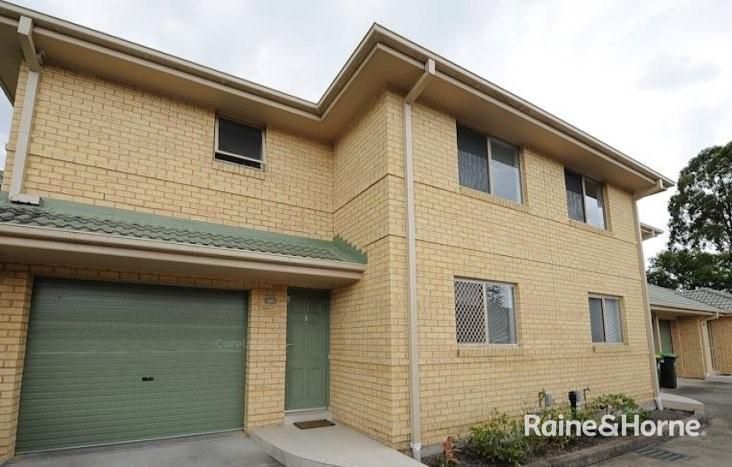 3 bedrooms House in 3/7 Station Street WOY WOY NSW, 2256