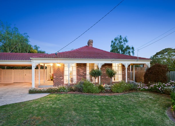 3 Ryrie Place, Vermont South VIC 3133