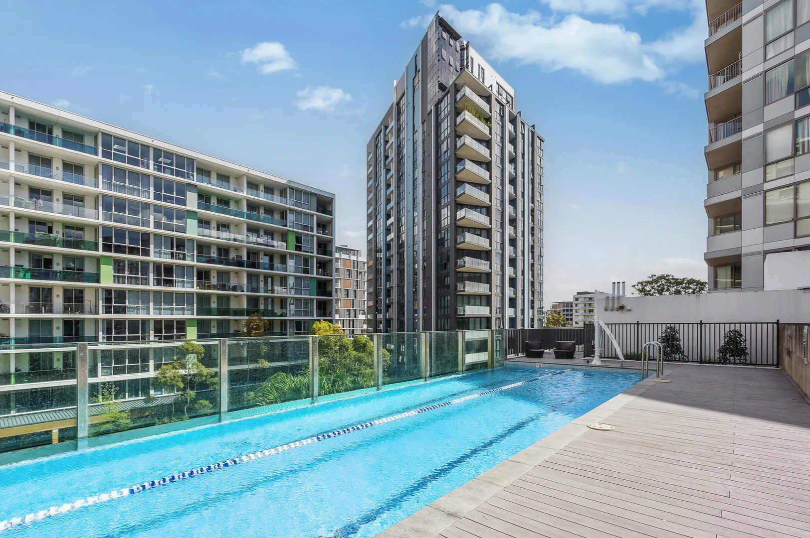 Additional image 10 of 505/7 Magdalene Terrace, Wolli Creek NSW 2205