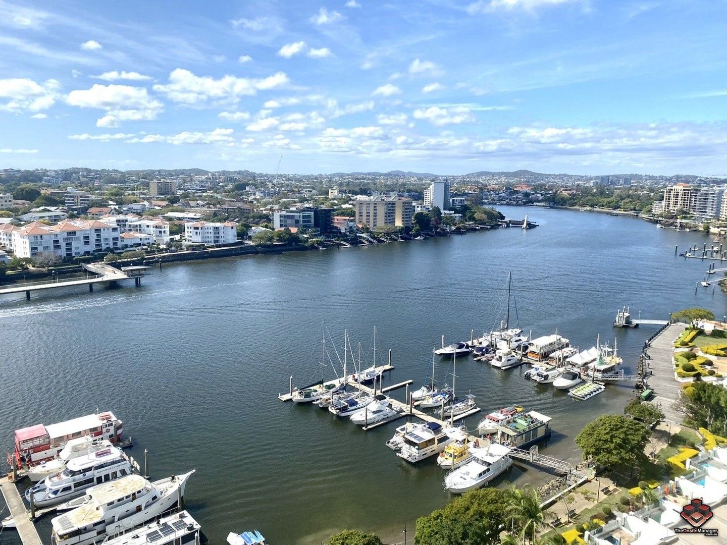 2 bedrooms Apartment / Unit / Flat in ID:21100157/2 Goodwin Street KANGAROO POINT QLD, 4169