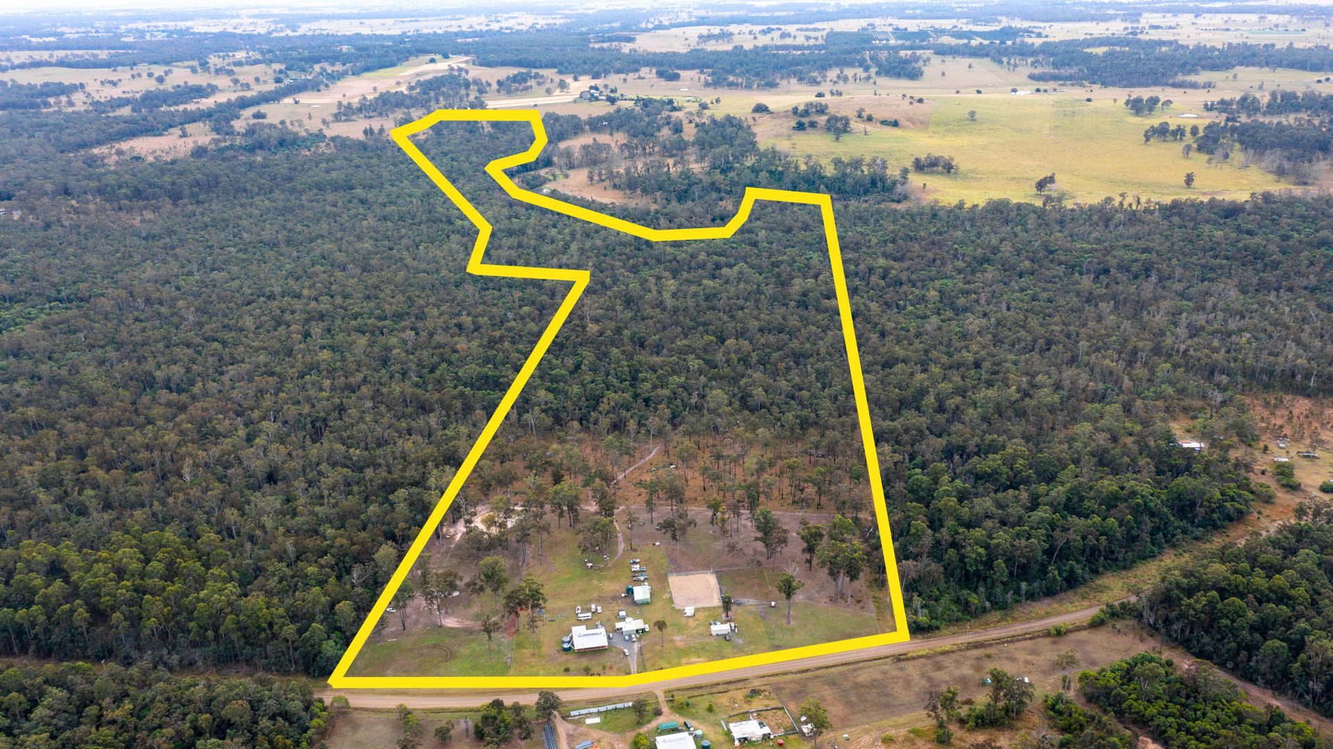 115 Wrench Road, Ellangowan NSW 2470 House for Sale Domain