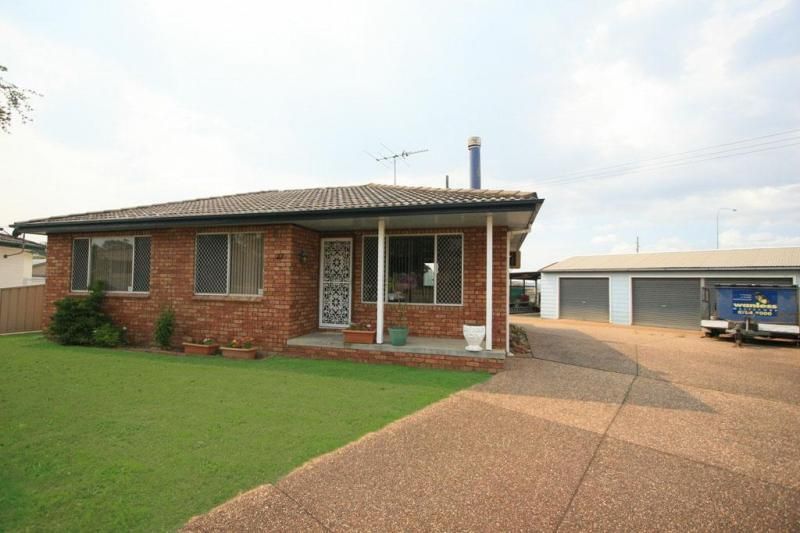 27 Aldwick Close, Tarro Property History & Address Research Domain