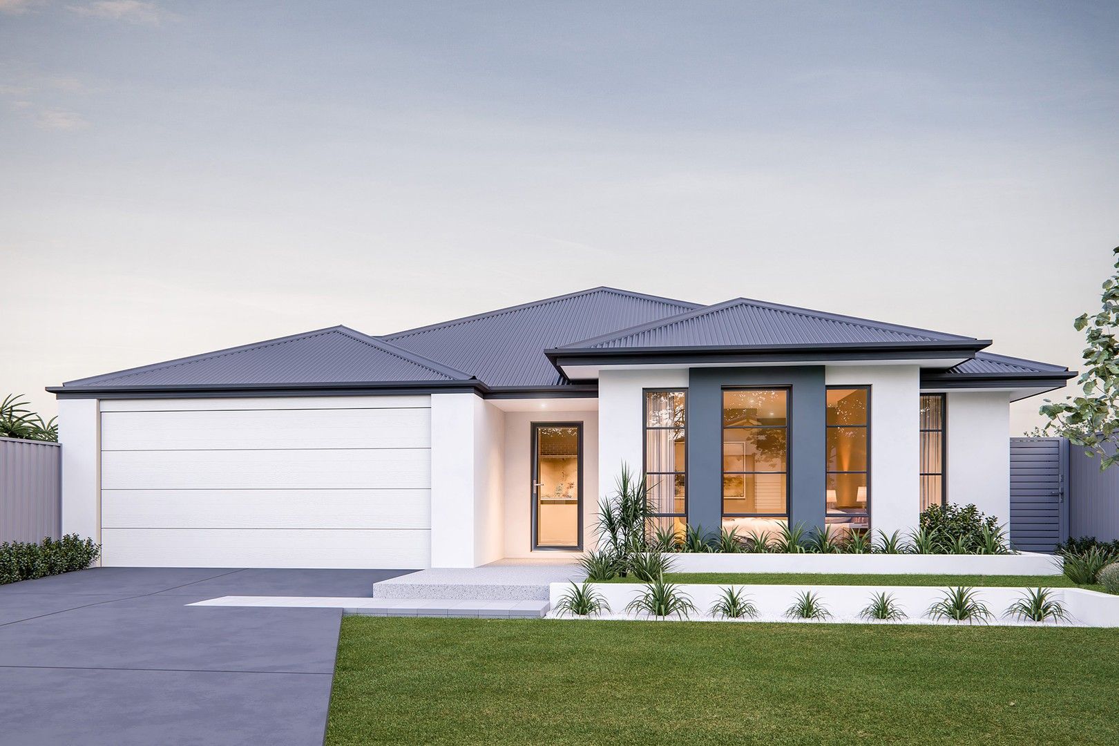 4 bedrooms New House & Land in Lot 113 Willmott Crescent HARVEY WA, 6220