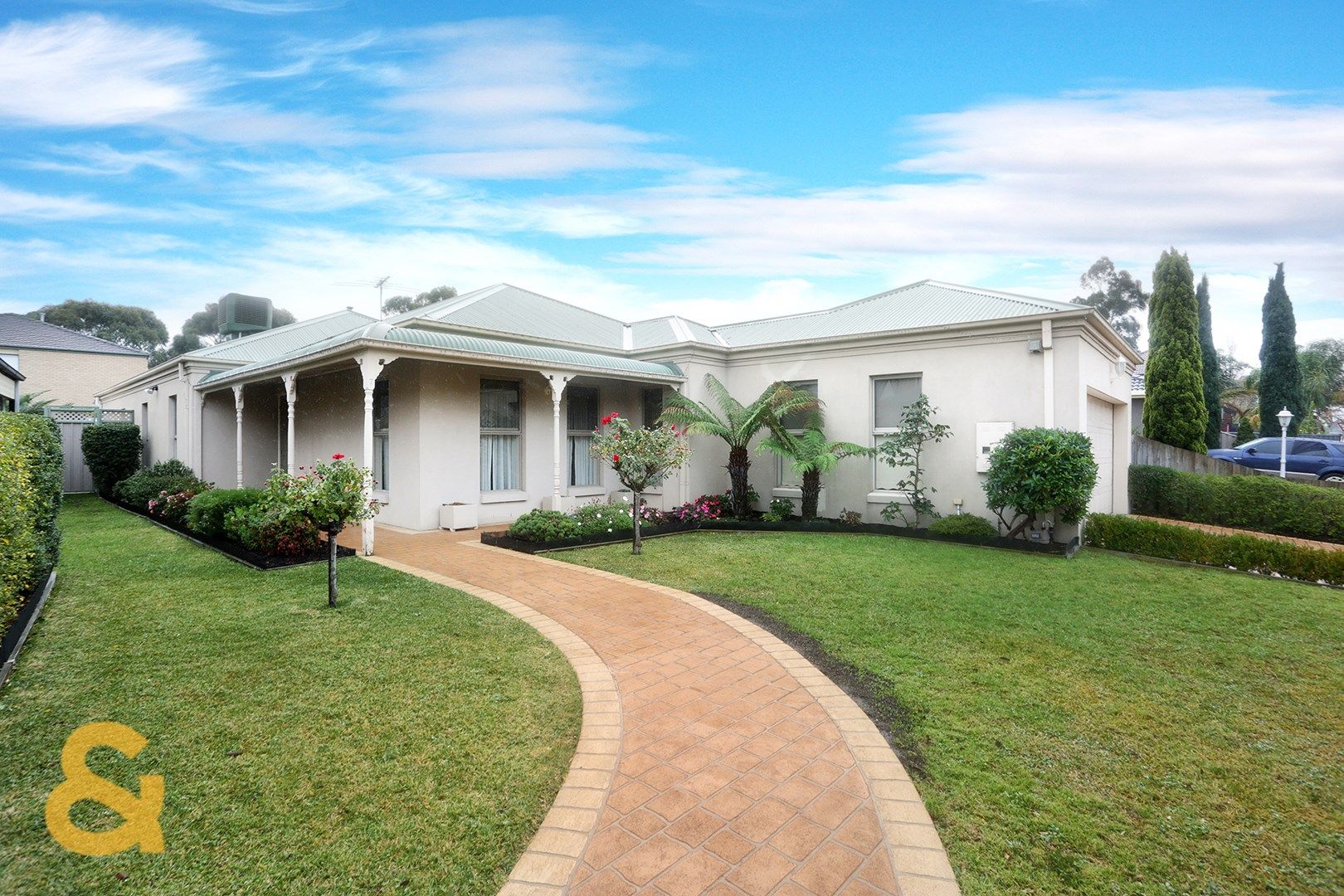 7 Murchison Drive, Roxburgh Park VIC 3064, Image 0