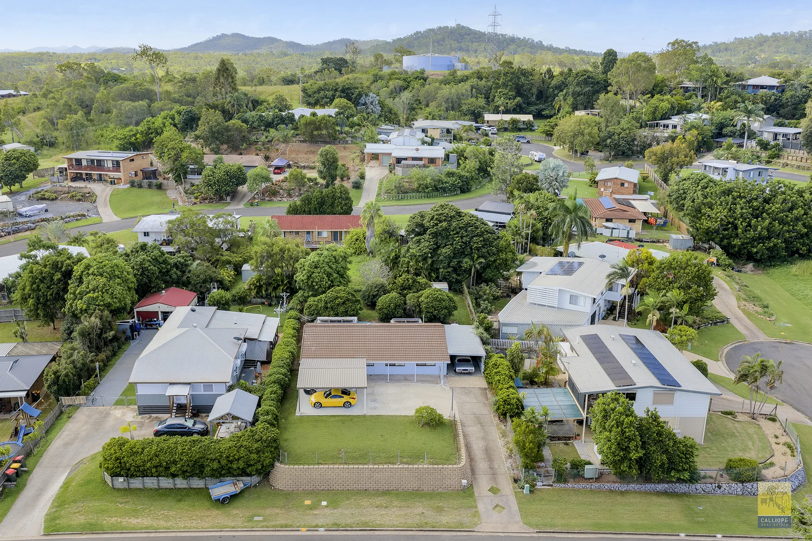 Additional image 12 of 12 Capricornia Drive, Calliope QLD 4680