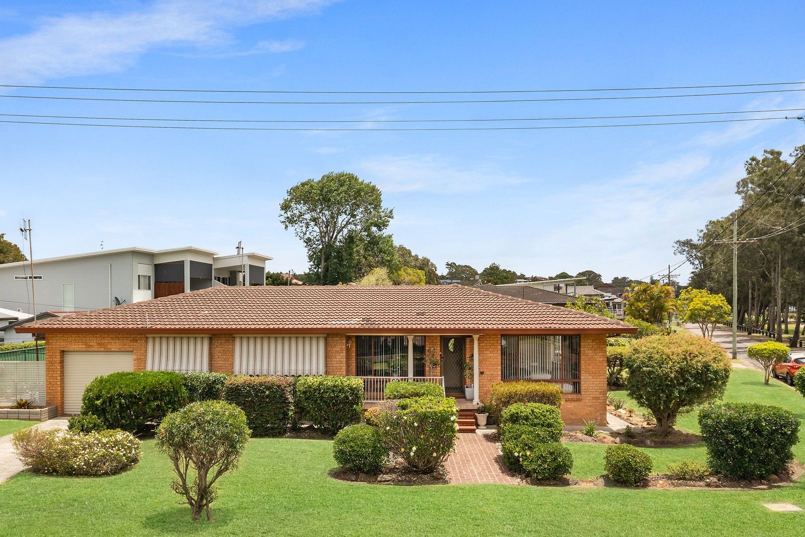3 bedrooms House in 45 Lucinda Avenue KILLARNEY VALE NSW, 2261