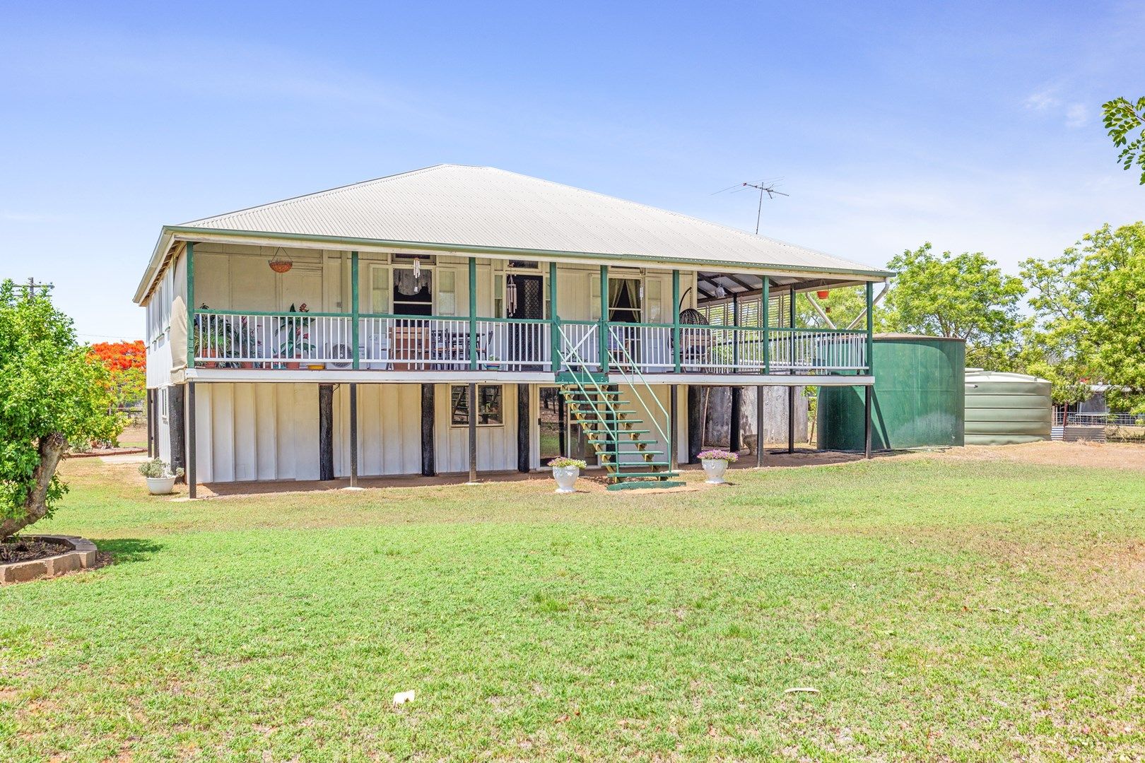 54061 BRUCE HIGHWAY, Machine Creek QLD 4695, Image 0