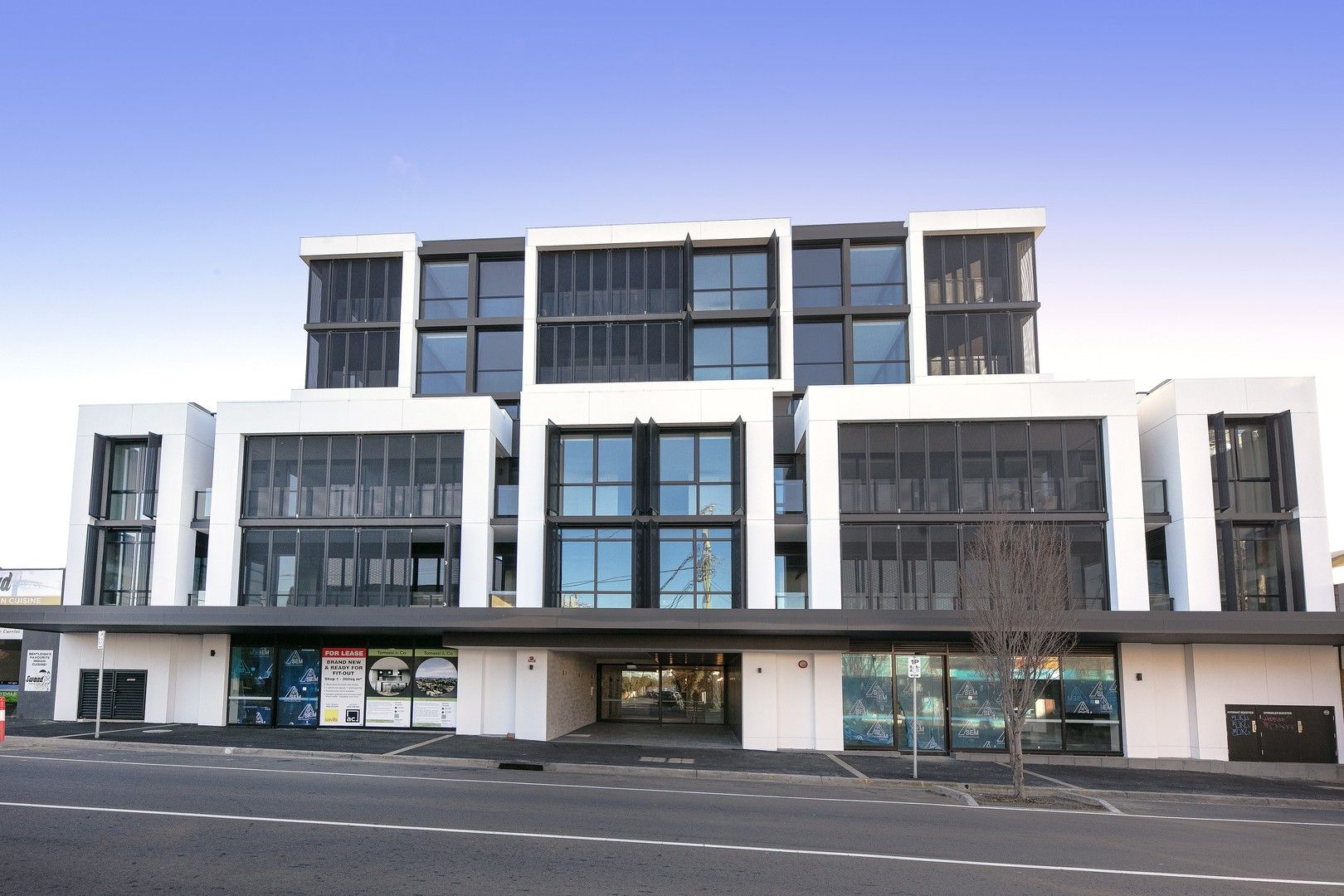 2 bedrooms Apartment / Unit / Flat in 205/277 Centre Road BENTLEIGH VIC, 3204