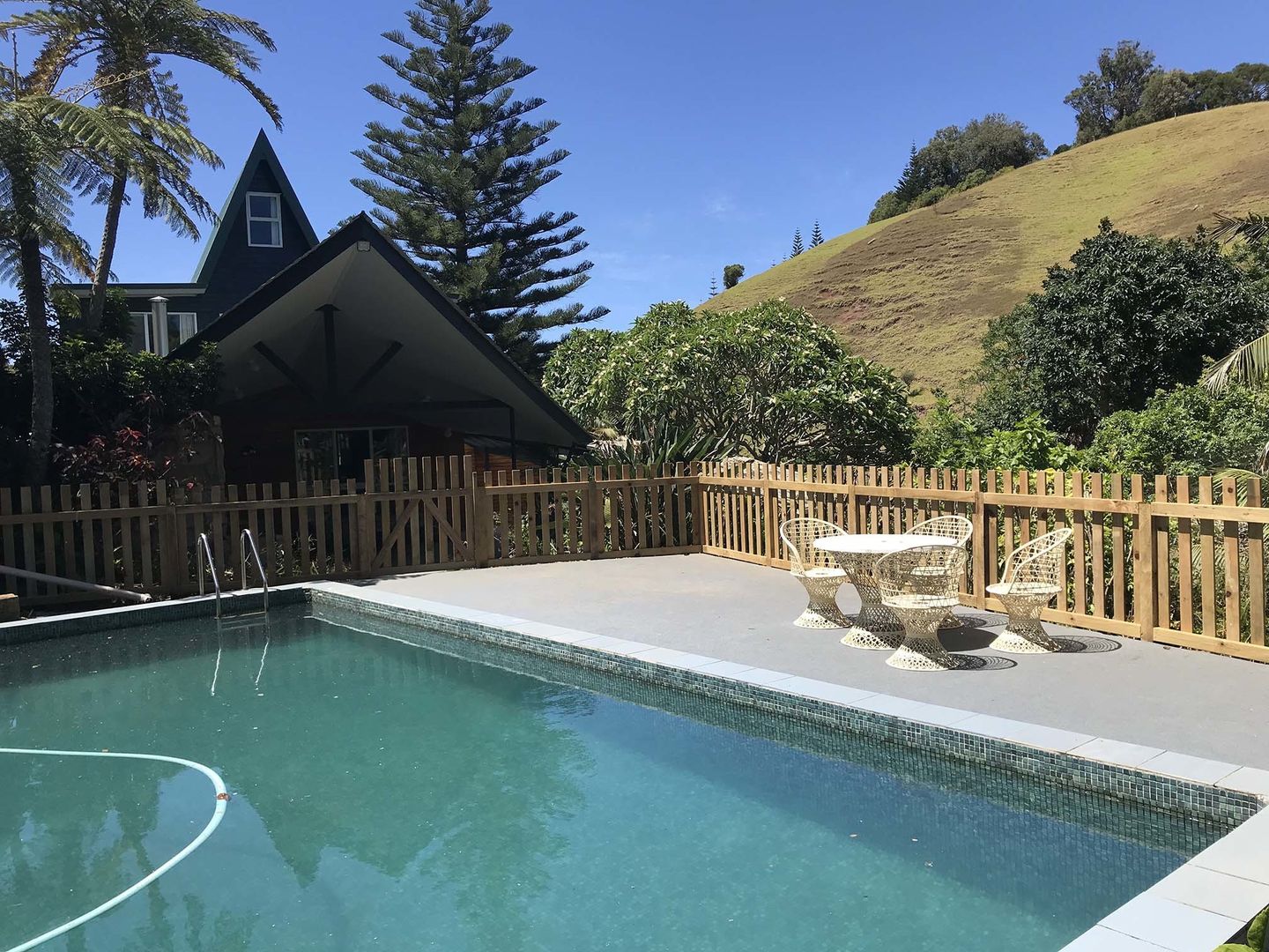77 Country Road, Norfolk Island NSW 2899 House For Rent 550 Domain