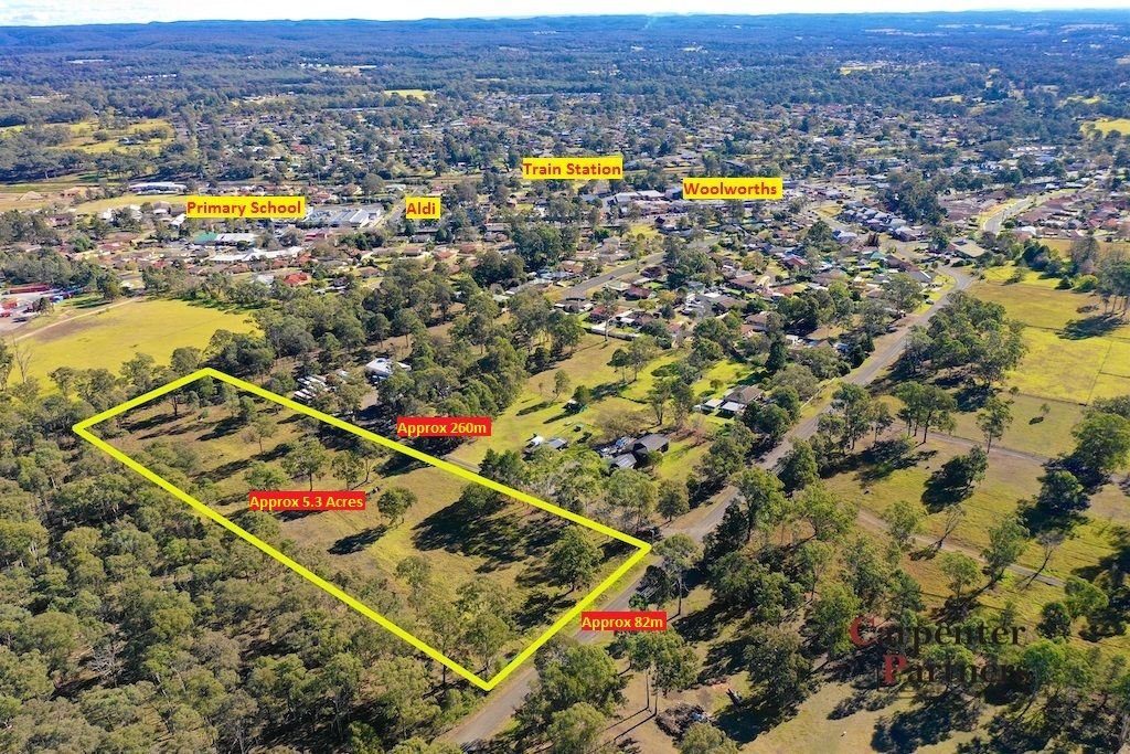 65 Progress Street, Tahmoor Property History & Address Research Domain