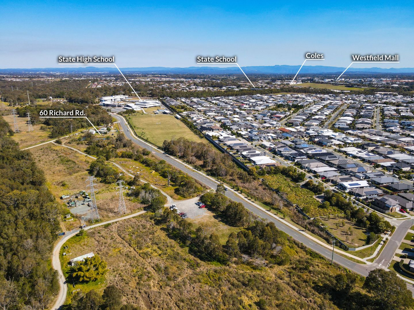 60 Richard Road, Mango Hill | Property History & Address Research | Domain