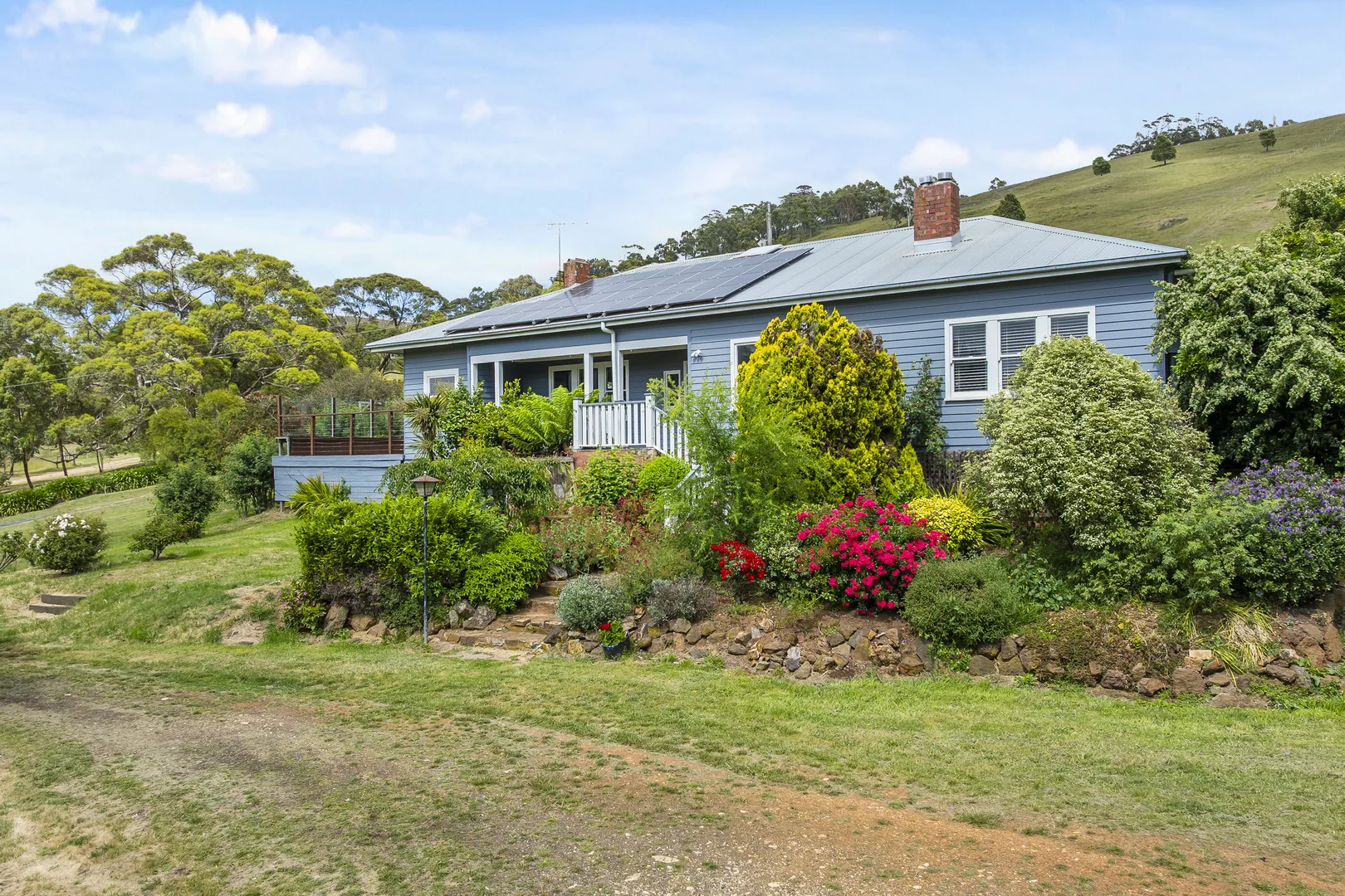 121 Mt William Road, Goldie VIC 3435