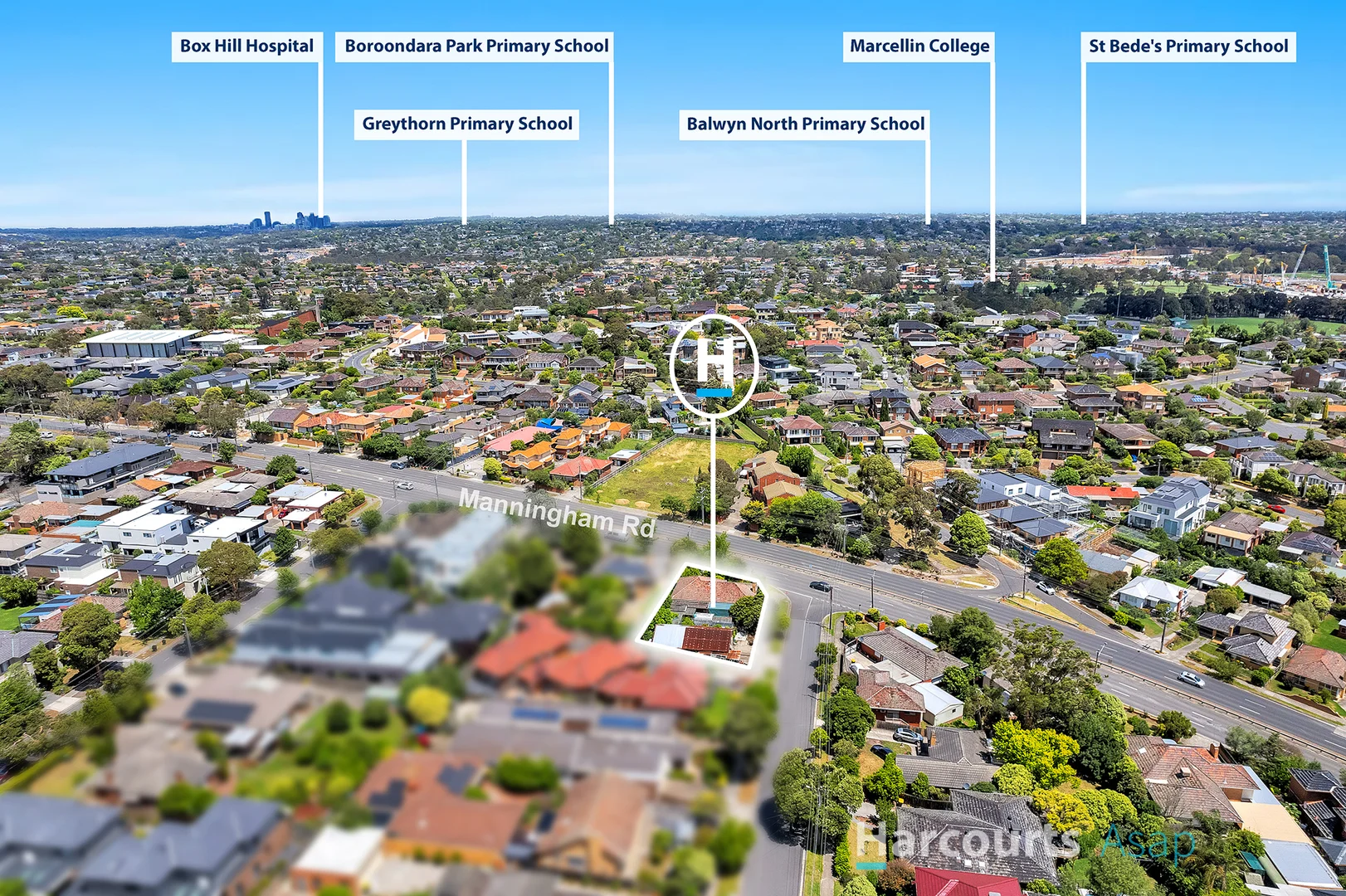 Additional image 13 of 51 Manningham Road, Bulleen VIC 3105