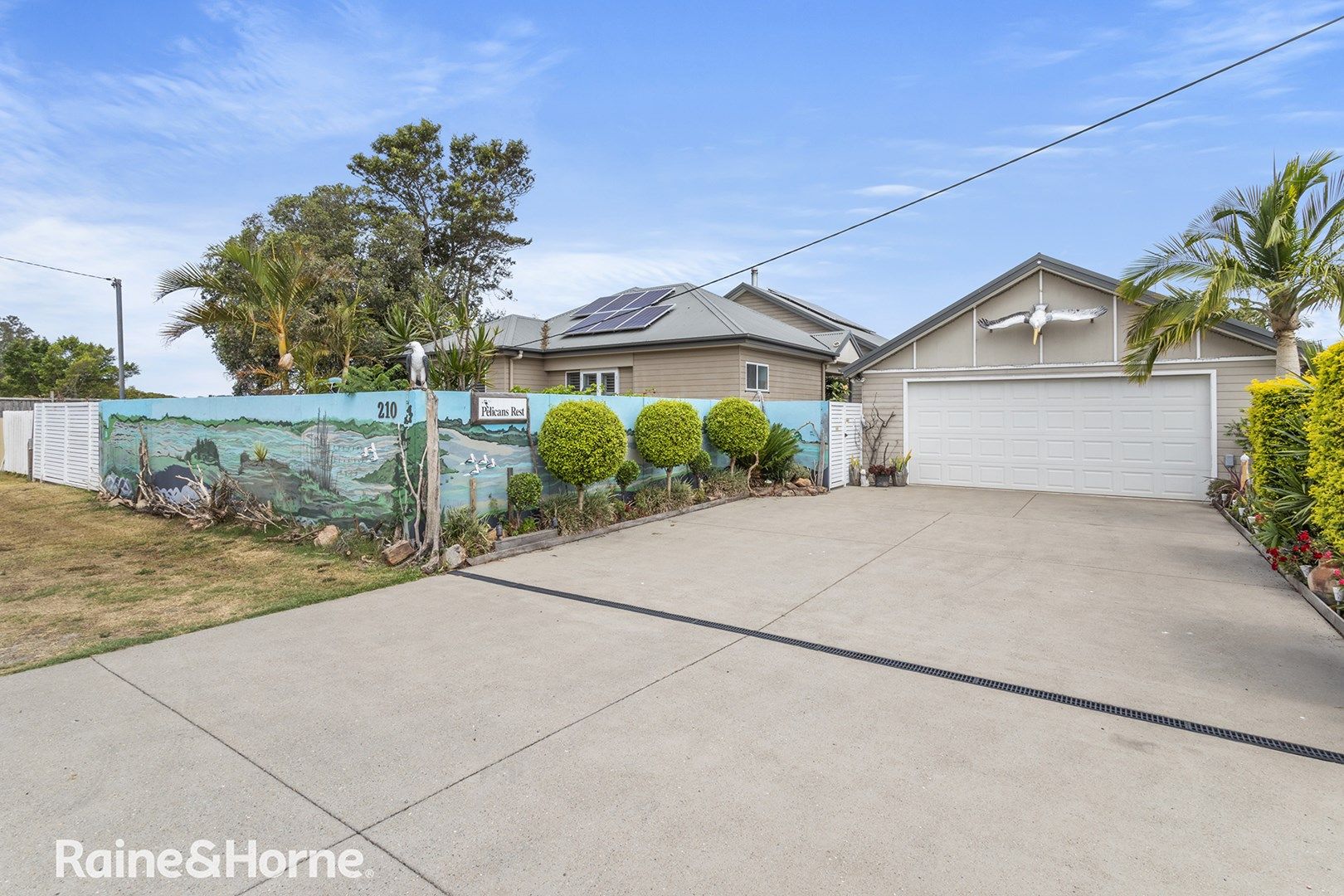 210 Lemon Tree Passage Road, Salt Ash NSW 2318, Image 0