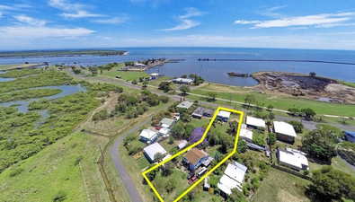 Picture of 40 Harbour Esplanade, BURNETT HEADS QLD 4670