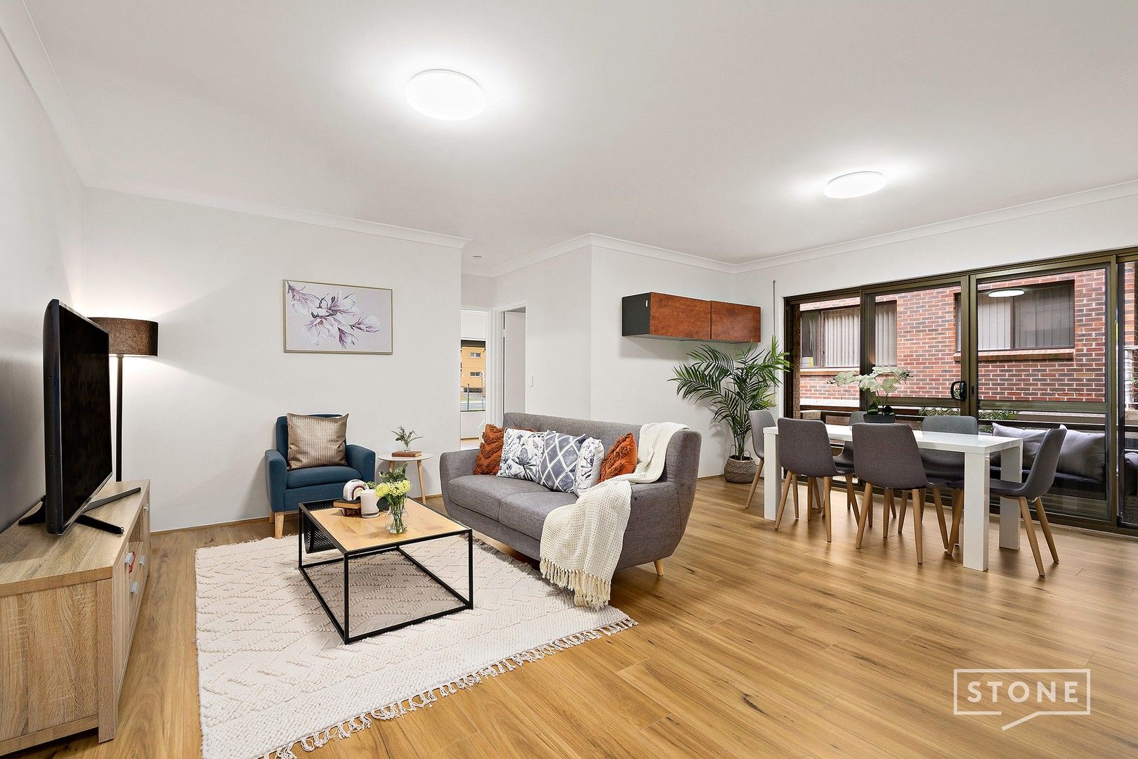 2/35-37 O'Connell Street, North Parramatta NSW 2151, Image 1