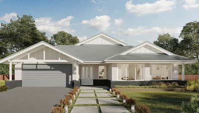 Picture of Lot 209 Westringia Approach, KILMORE VIC 3764