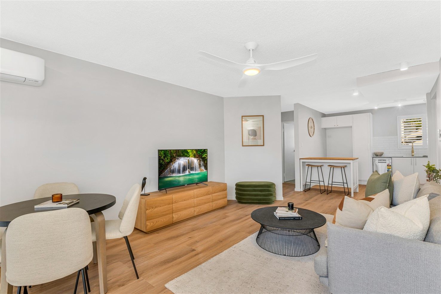 6/8 Cardross Street, Yeerongpilly QLD 4105 Apartment For Rent Domain