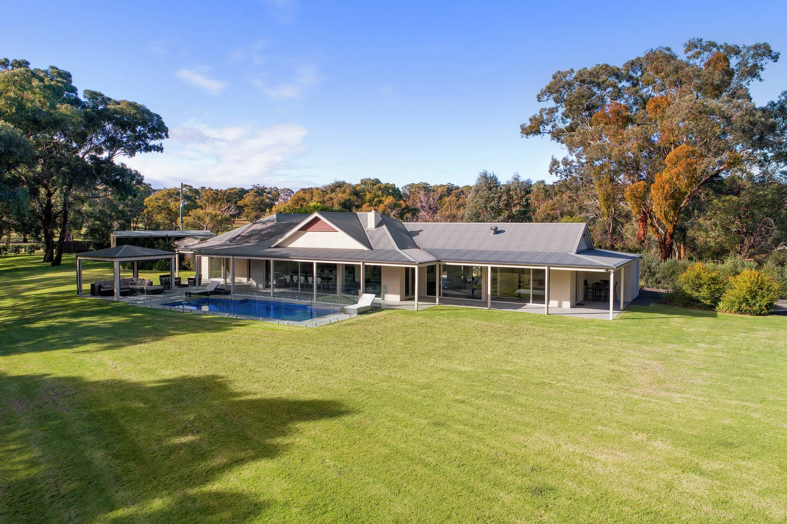 610 Hurstbridge-Arthurs Creek Road, Nutfield VIC 3099, Image 0