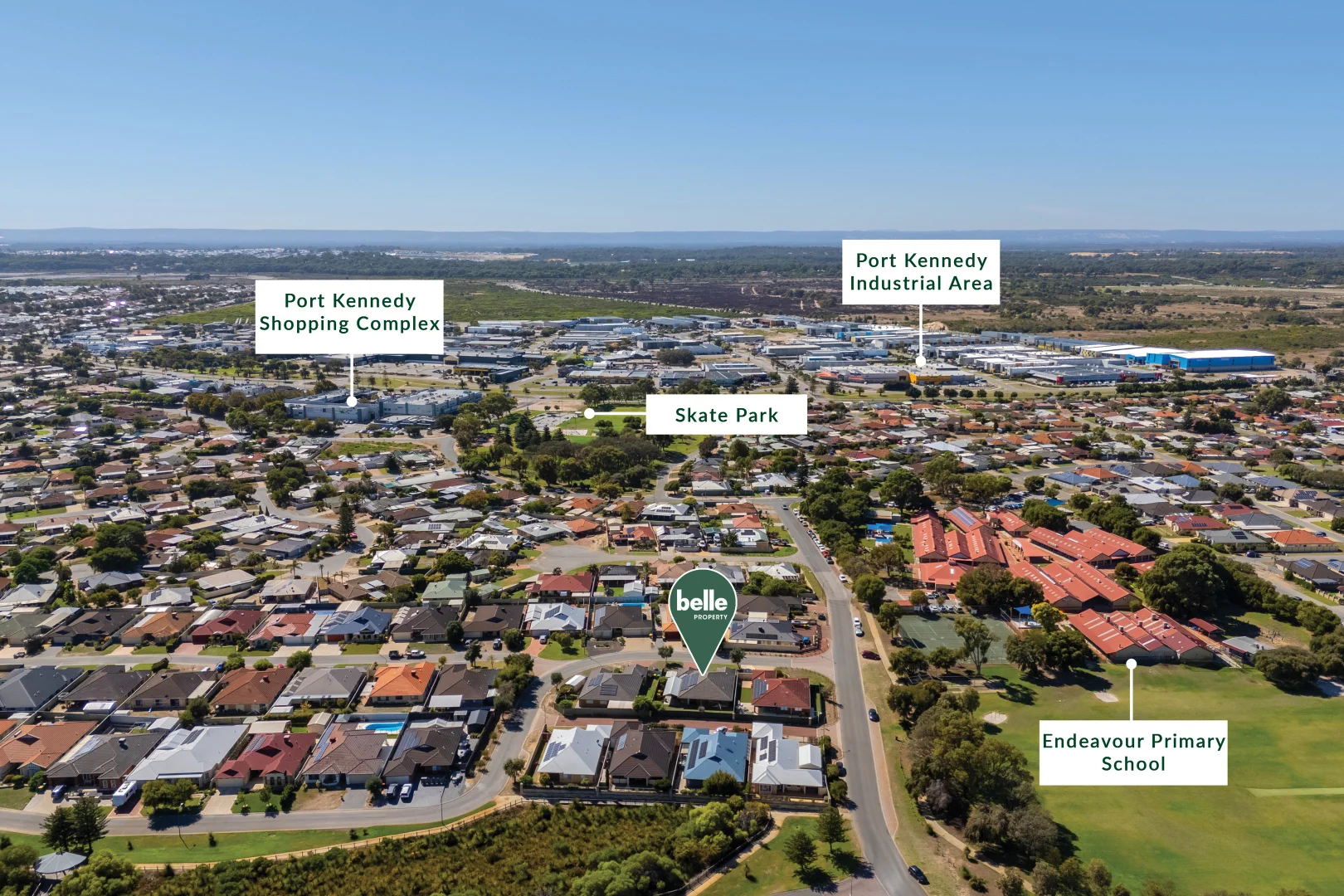 Additional image 2 of 36 Bordeaux Ramble, Port Kennedy WA 6172