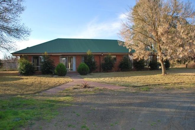 Picture of 227 Grahamvale Road, GRAHAMVALE VIC 3631