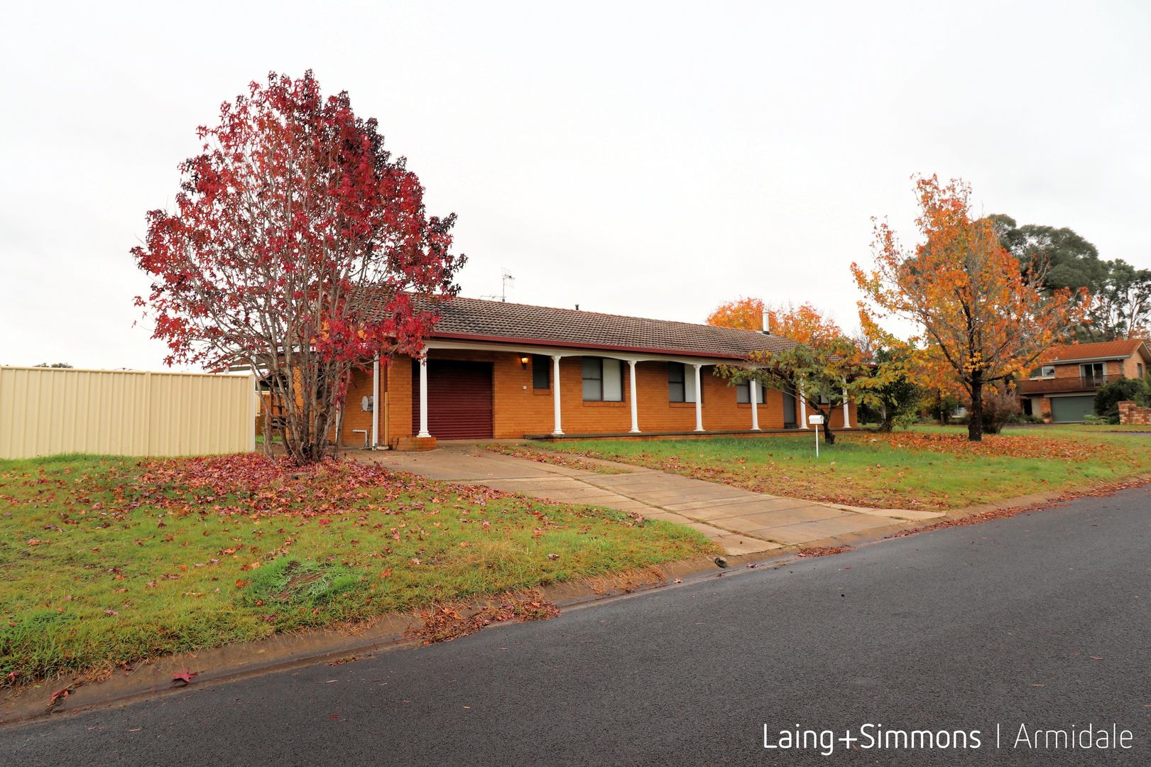 2 Joan Place, Armidale Property History & Address Research Domain